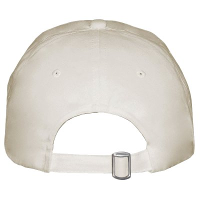 Ist Clothing Basic Black Khaki Cap Reverse