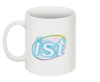 Ist Basic White
