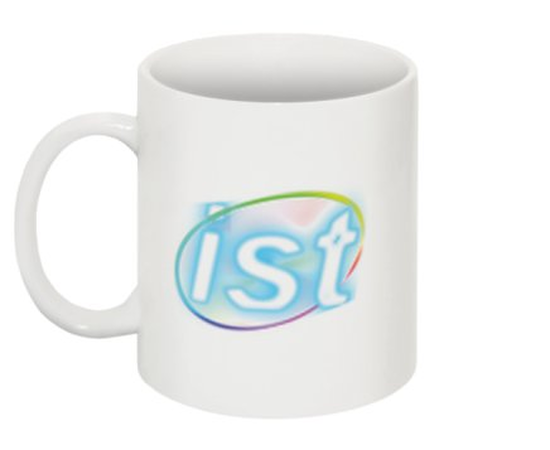 Ist Basic White